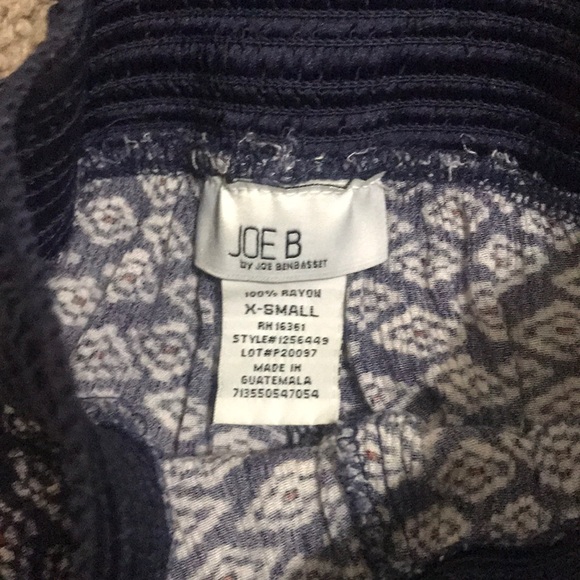 Shorts - Picture 3 of 4